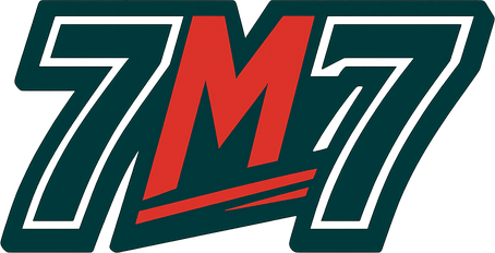 7m7 Logo